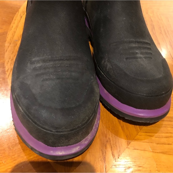 Muck Boots Sz 6 - Picture 9 of 9